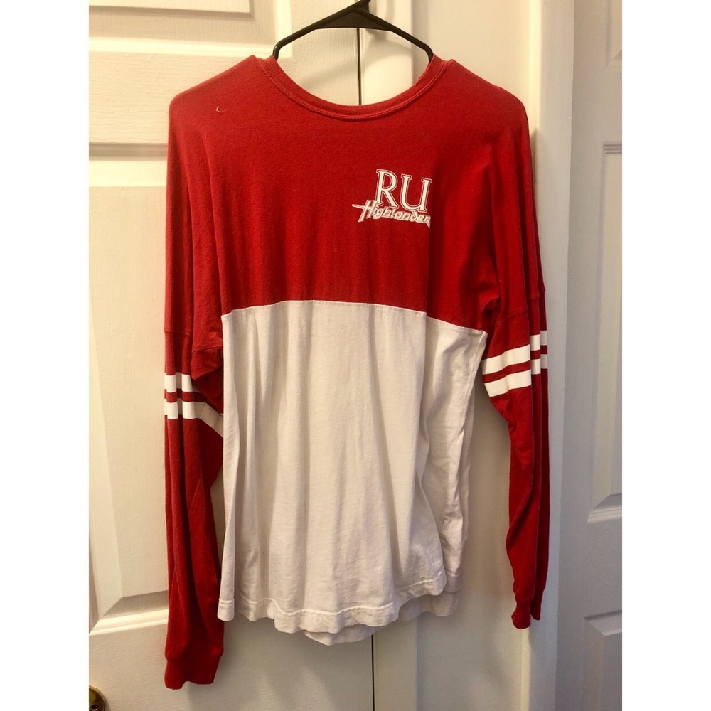 Radford university long sleeve